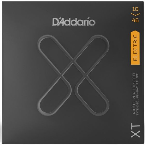 D'Addario D'Addario XTE1046 Strune za električno kitaro