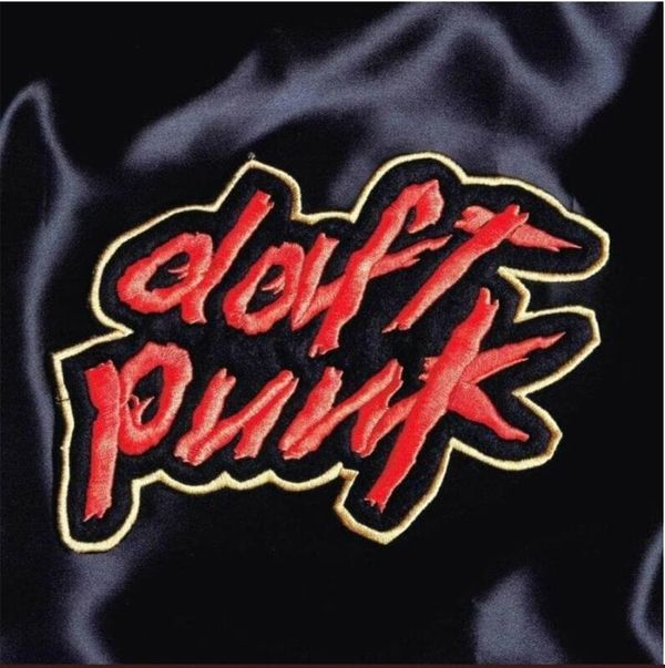 Daft Punk Daft Punk - Homework (2 LP)
