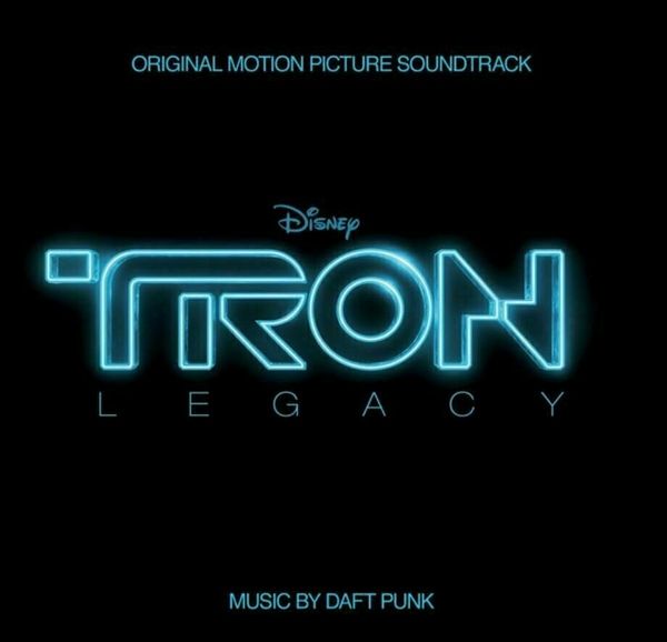 Daft Punk Daft Punk - Tron: Legacy (2 LP)