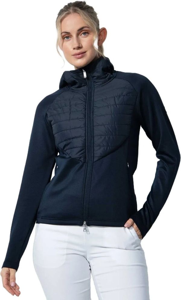 Daily Sports Daily Sports Allos Hybrid Jacket Navy XL