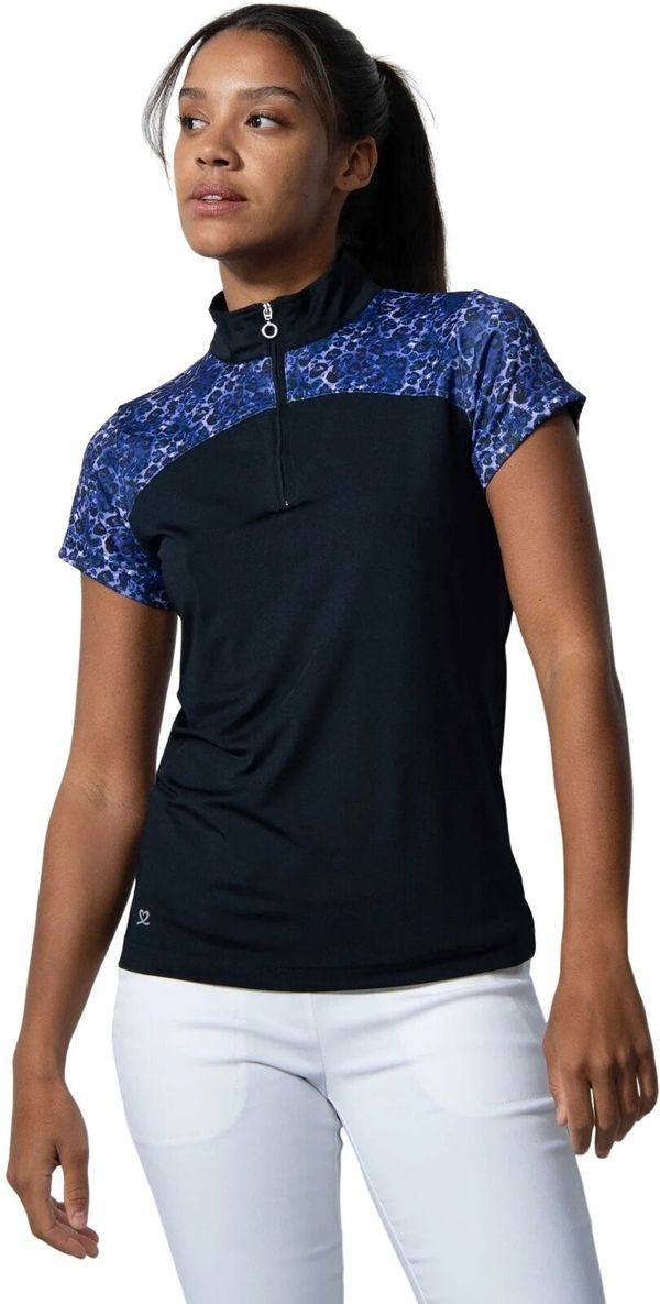 Daily Sports Daily Sports Andria Short-Sleeved Top Navy M