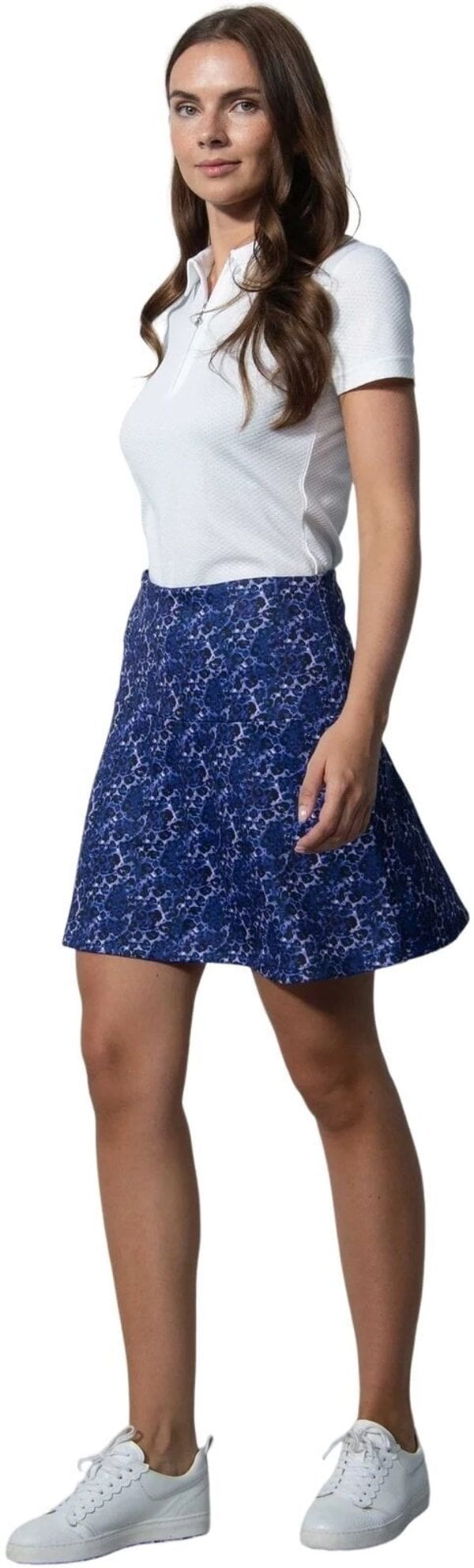 Daily Sports Daily Sports Andria Skort 45 cm Art Leo L