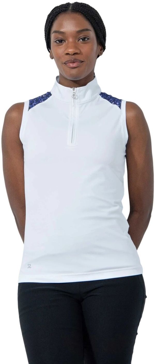 Daily Sports Daily Sports Andria Sleeveless Top White L