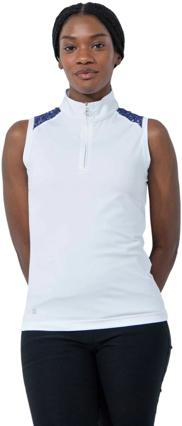 Daily Sports Daily Sports Andria Sleeveless Top White S