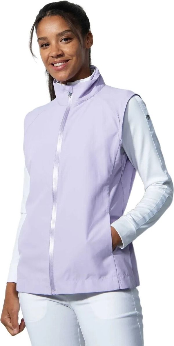 Daily Sports Daily Sports Anglet Wind Vest Meta Violet M