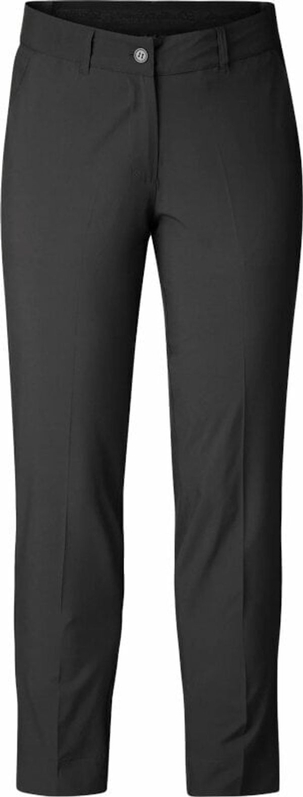 Daily Sports Daily Sports Beyond Ankle-Length Pants Black 34