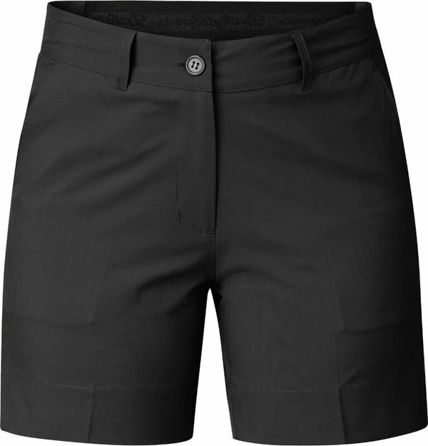 Daily Sports Daily Sports Beyond Shorts Black 34
