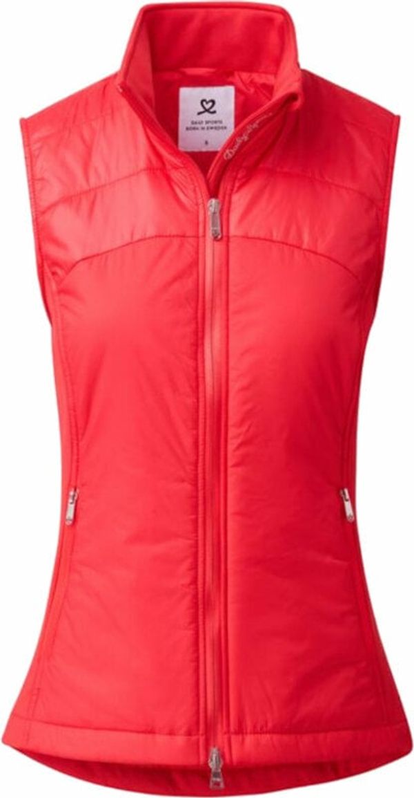 Daily Sports Daily Sports Brassie Vest Red S