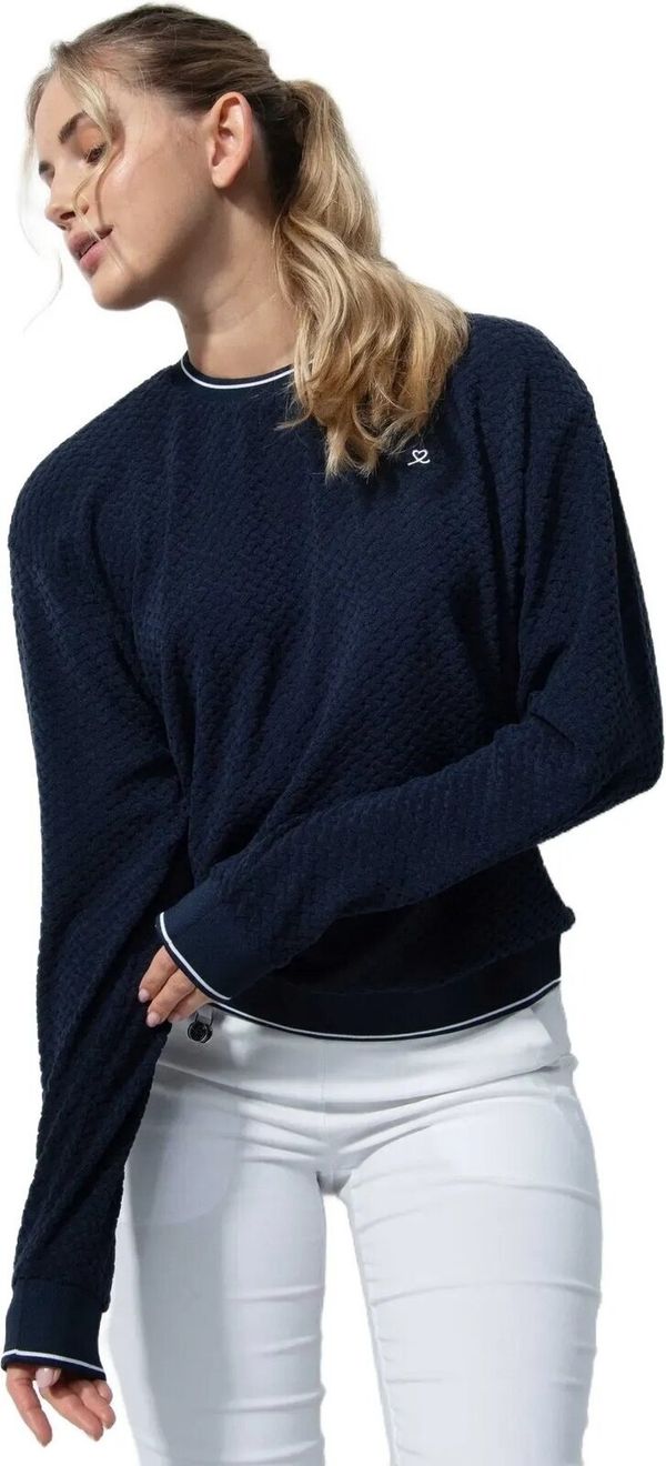 Daily Sports Daily Sports Brisbane Sweatshirt Navy M