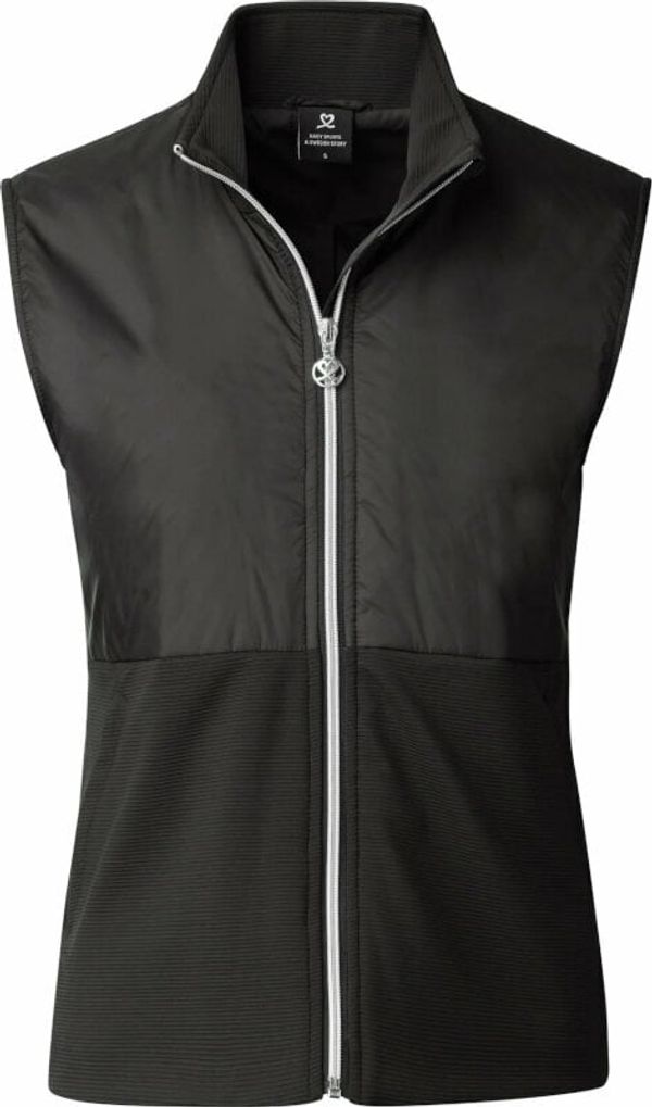 Daily Sports Daily Sports Debbie Vest Black S