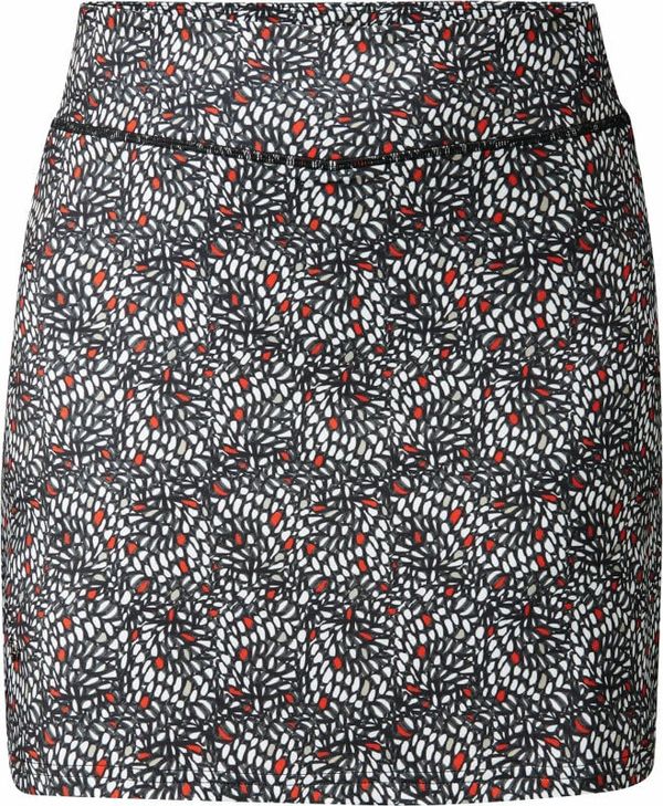 Daily Sports Daily Sports Imola Skort 45 cm Black L