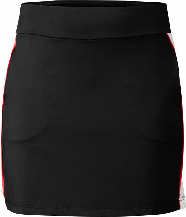 Daily Sports Daily Sports Lucca Skort 45 cm Black L