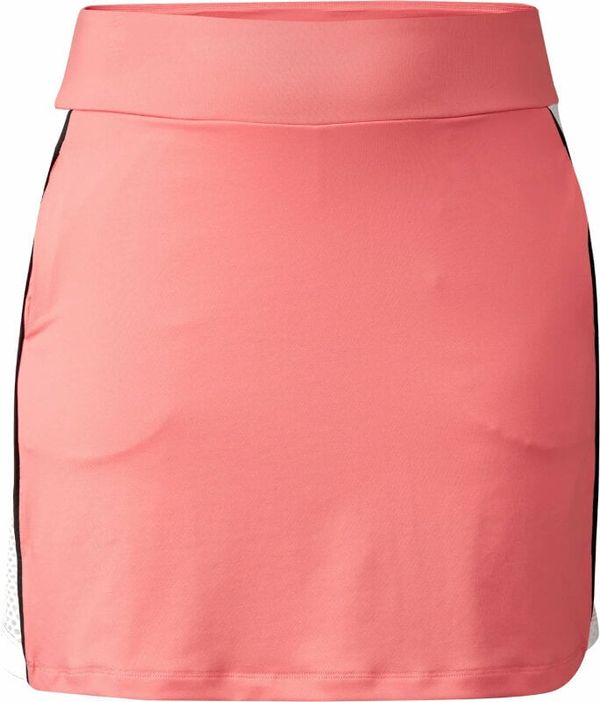 Daily Sports Daily Sports Lucca Skort 45 cm Coral L