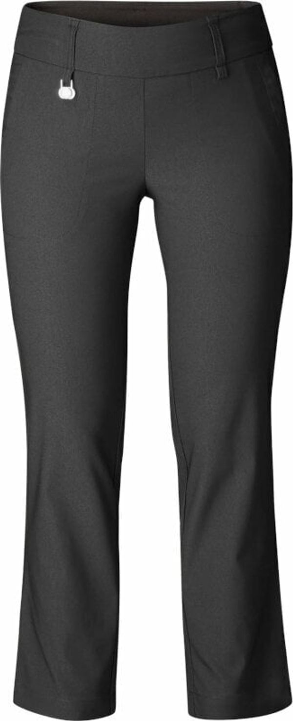 Daily Sports Daily Sports Magic Straight Ankle Pants Black 36