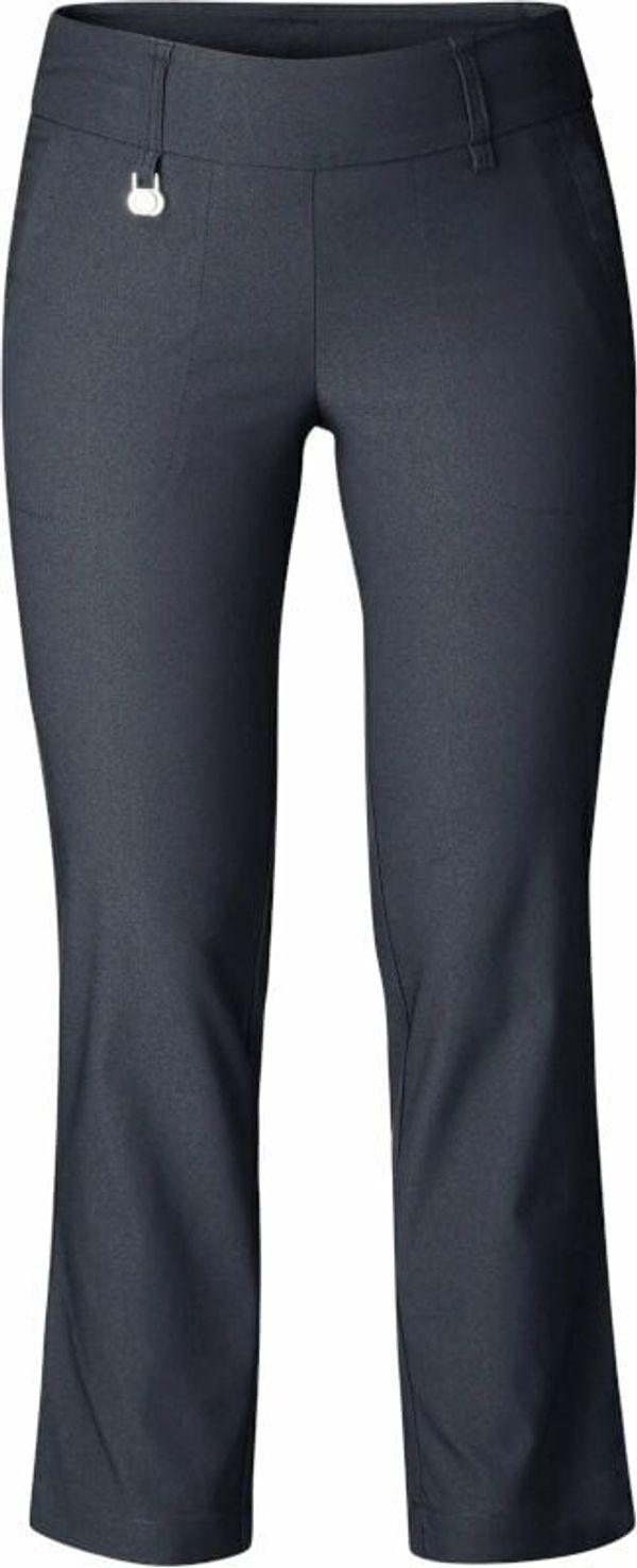 Daily Sports Daily Sports Magic Straight Ankle Pants Dark Blue 36