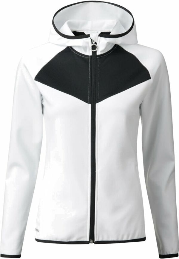Daily Sports Daily Sports Milan Jacket White S