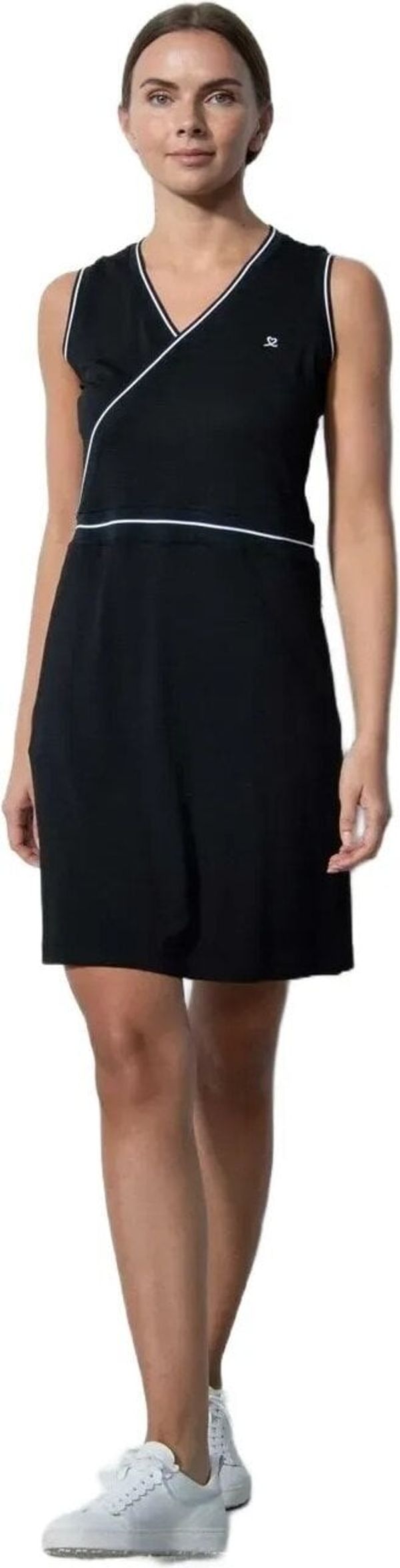 Daily Sports Daily Sports Paris Sleeveless Dress Black M