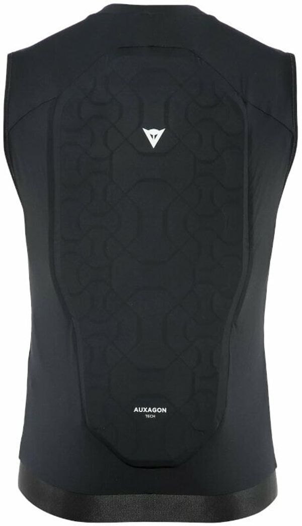 Dainese Dainese Auxagon Mens Waistcoat Stretch Limo/Stretch Limo S Ščitniki