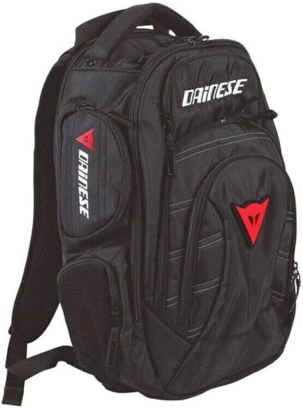 Dainese Dainese D-Gambit Backpack Stealth Black