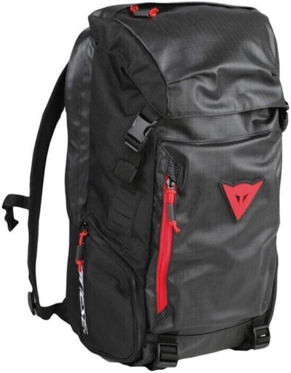 Dainese Dainese D-Throttle Back Pack Stealth Black