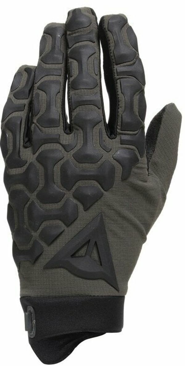 Dainese Dainese HGR EXT Gloves Black/Gray S Kolesarske rokavice