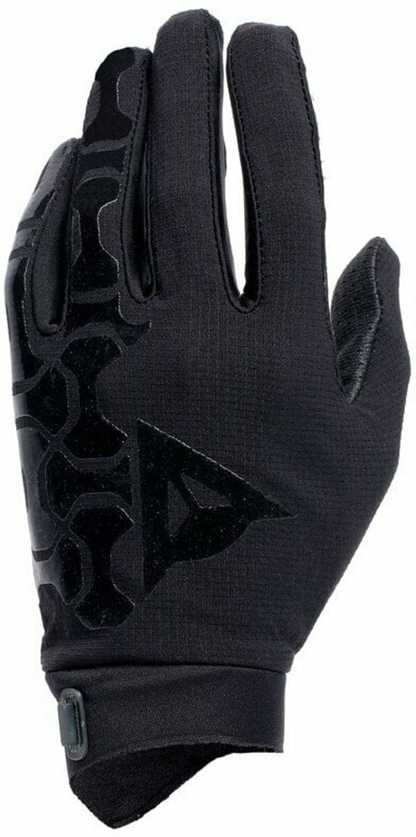 Dainese Dainese HGR Gloves Black 2XL Kolesarske rokavice