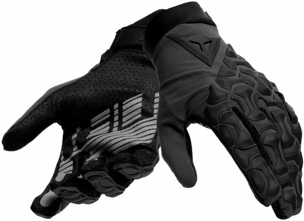 Dainese Dainese HGR Gloves EXT Black/Black L Kolesarske rokavice