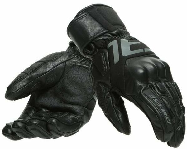 Dainese Dainese HP Gloves Stretch Limo/Stretch Limo 2XL Smučarske rokavice