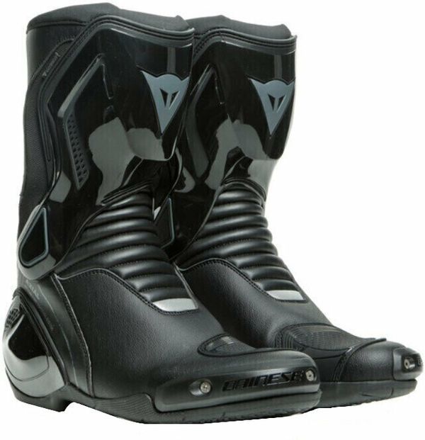 Dainese Dainese Nexus 2 D-WP Black 41 Motoristični čevlji