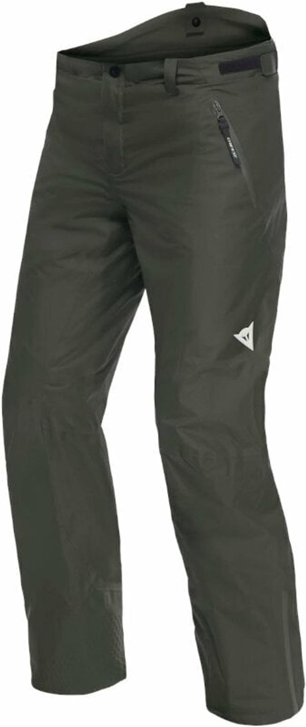 Dainese Dainese P003 D-Dry Mens Ski Pants Potovalna torba M Smučarske hlače