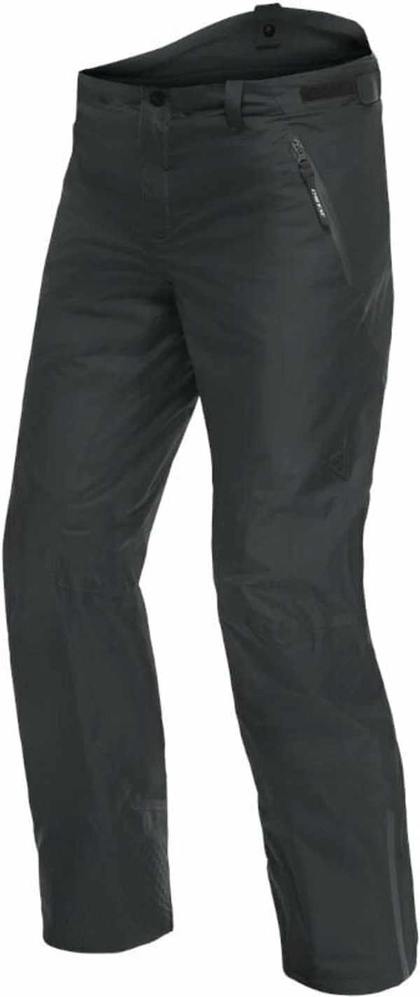 Dainese Dainese P003 D-Dry Mens Ski Pants Stretch Limo 2XL