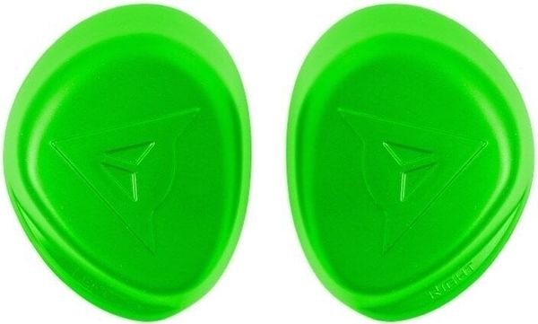 Dainese Dainese Pista Elbow Slider Fluo Green UNI