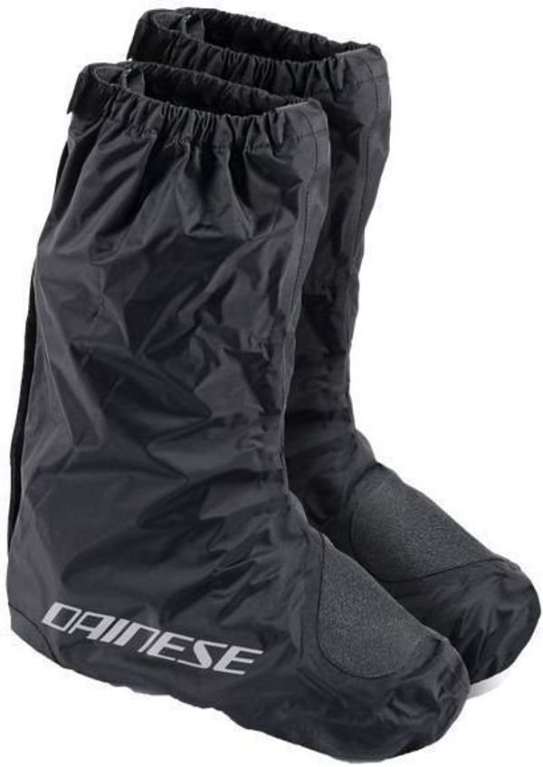 Dainese Dainese Rain Overboots Black L