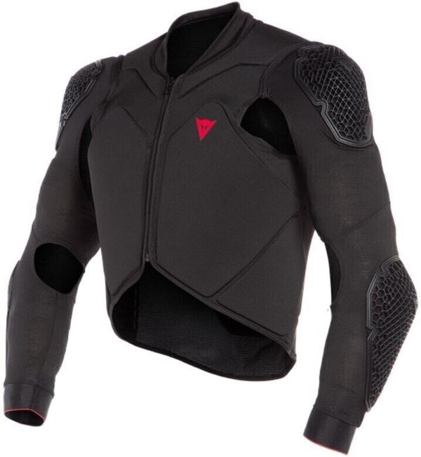 Dainese Dainese Rhyolite 2 Safety Jacket Lite Black M Jacket