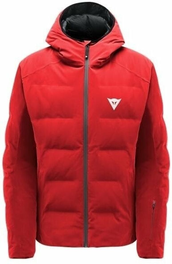 Dainese Dainese Ski Downjacket Fire Red M