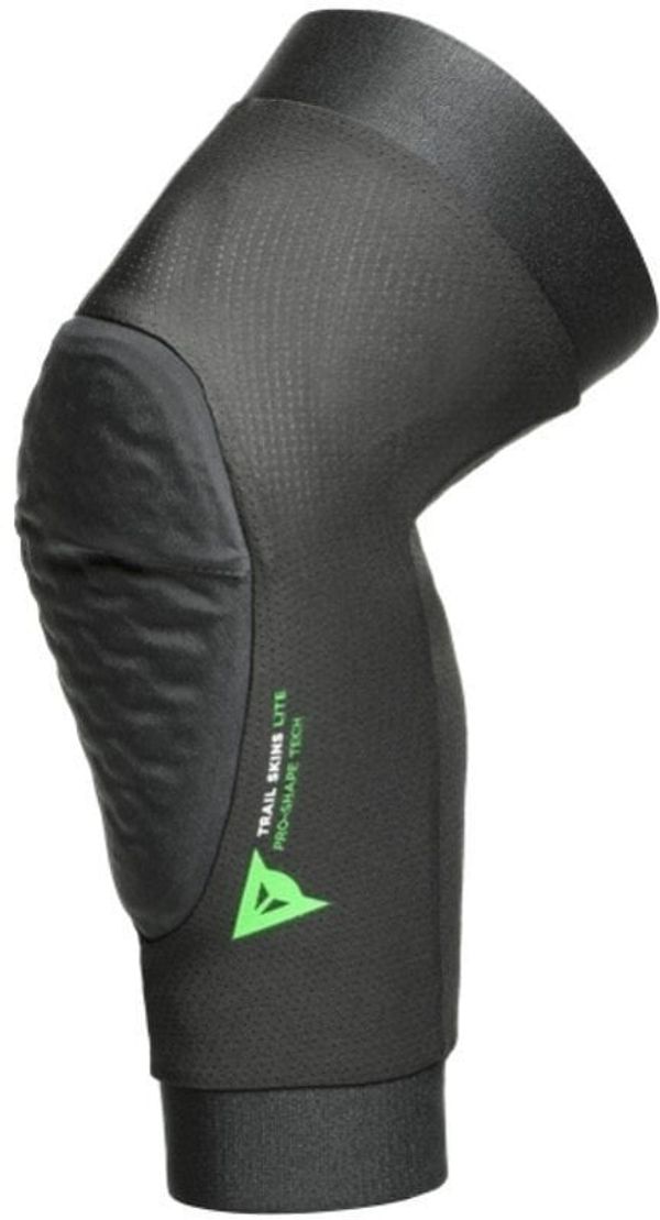 Dainese Dainese Trail Skins Lite Black M Ščitniki