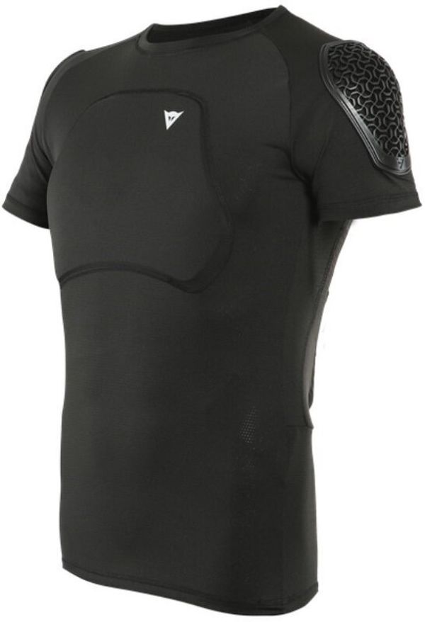 Dainese Dainese Trail Skins Pro Tee Black L