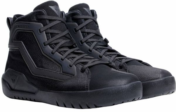 Dainese Dainese Urbactive Gore-Tex Shoes Black/Black 41 Motoristični čevlji