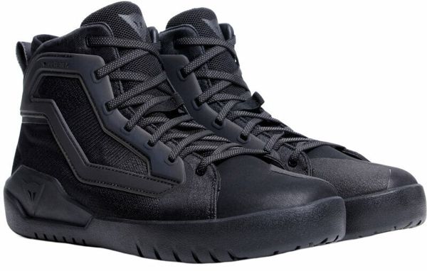 Dainese Dainese Urbactive Gore-Tex Shoes Black/Black 42 Motoristični čevlji