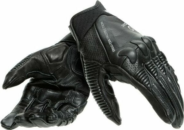 Dainese Dainese X-Ride Black 2XL Motoristične rokavice