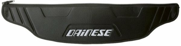 Dainese Dainese Zip Belt Black UNI Moto ledvični pas