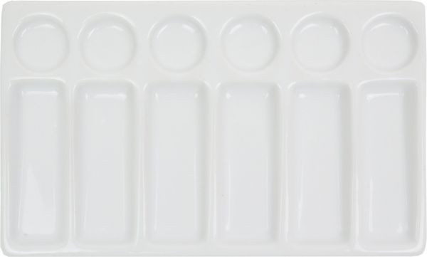 Daler Rowney Daler Rowney Palettes Slikarska paleta