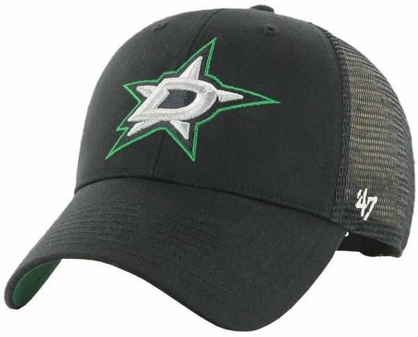 Dallas Stars Dallas Stars NHL '47 MVP Branson Black 56-61 cm Baseball Kapa