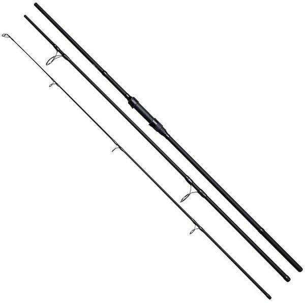 DAM DAM Iconic Carp Ribiška palica 3,6 m 3,50 lb 3 deli