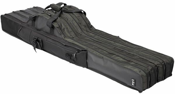 DAM DAM Intenze 3 Compartment Rod Bag 110 cm Torba za palice