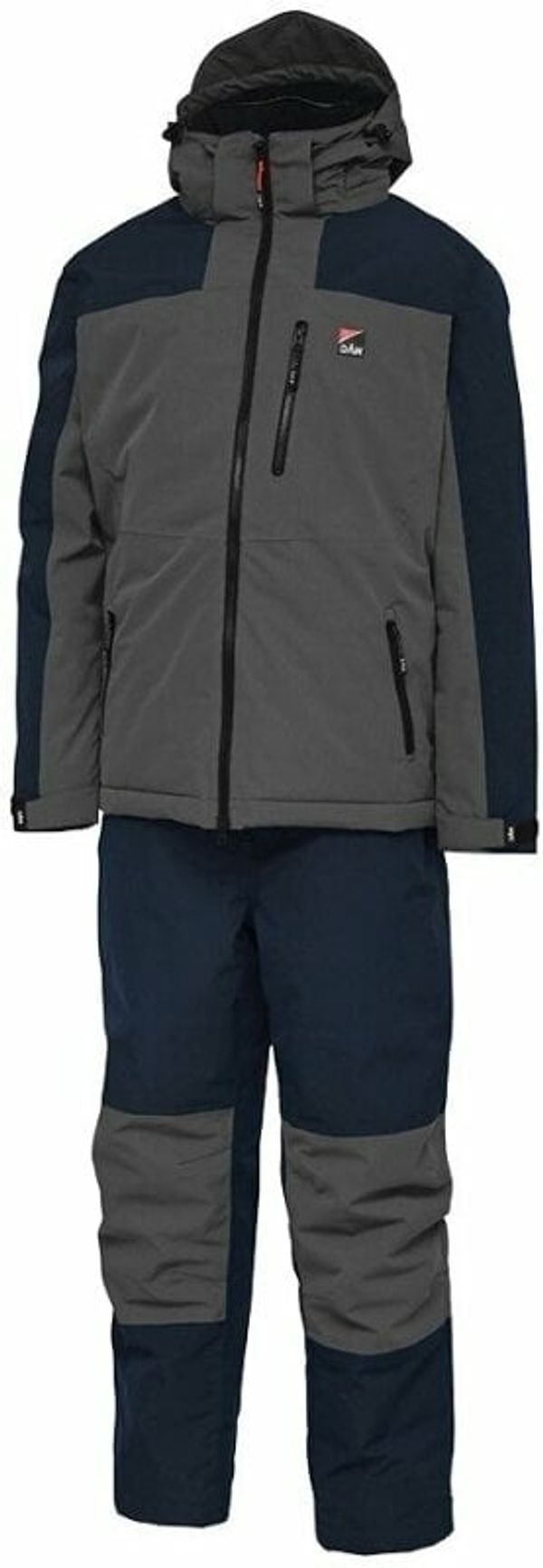 DAM DAM Obleke Intenze -20 Thermal Suit 2XL