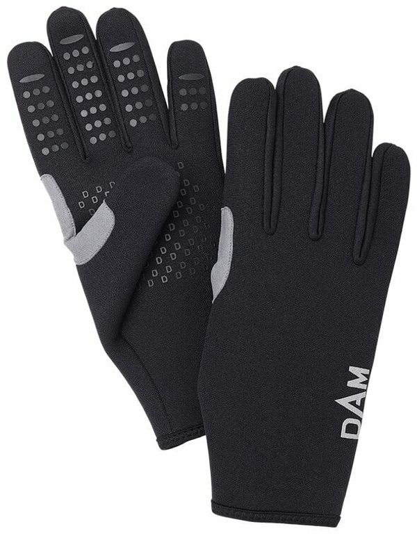 DAM DAM Rokavice Light Neo Glove Liners L