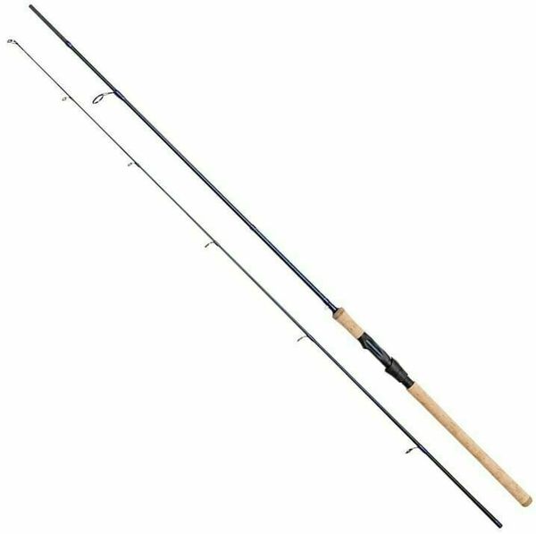 DAM DAM Steelhead Iconic Spin 1,95 m 10 - 30 g 2 deli