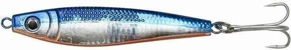 DAM DAM Thor NL Blue/Silver/UV Orange 15 cm 300 g