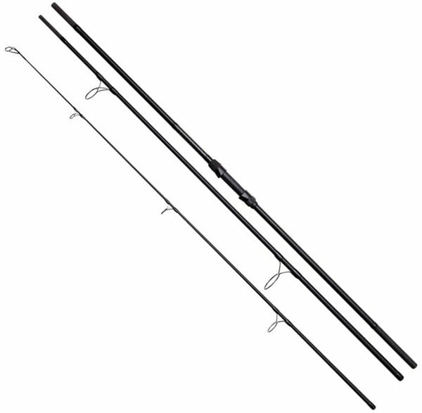 DAM DAM XT1 3,6 m 3,25 lb 3 deli